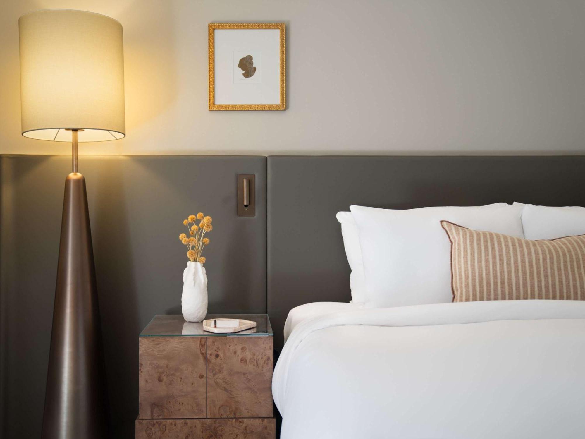 Sofitel Sydney Wentworth Hotel Екстериор снимка