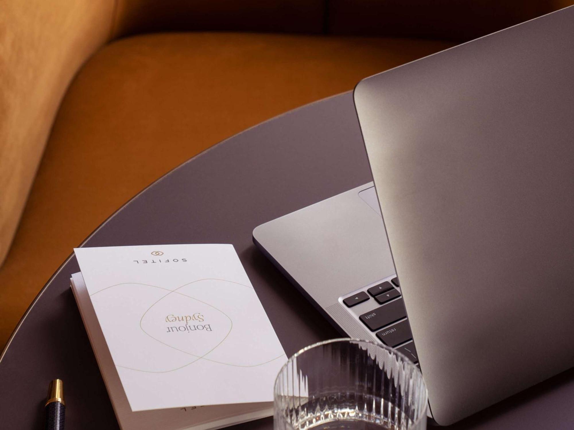 Sofitel Sydney Wentworth Hotel Екстериор снимка