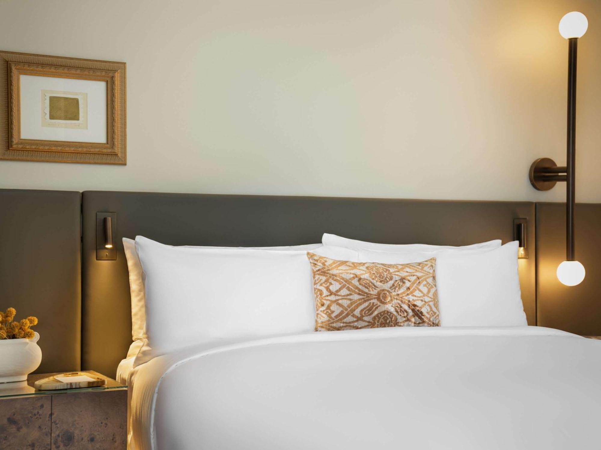 Sofitel Sydney Wentworth Hotel Екстериор снимка
