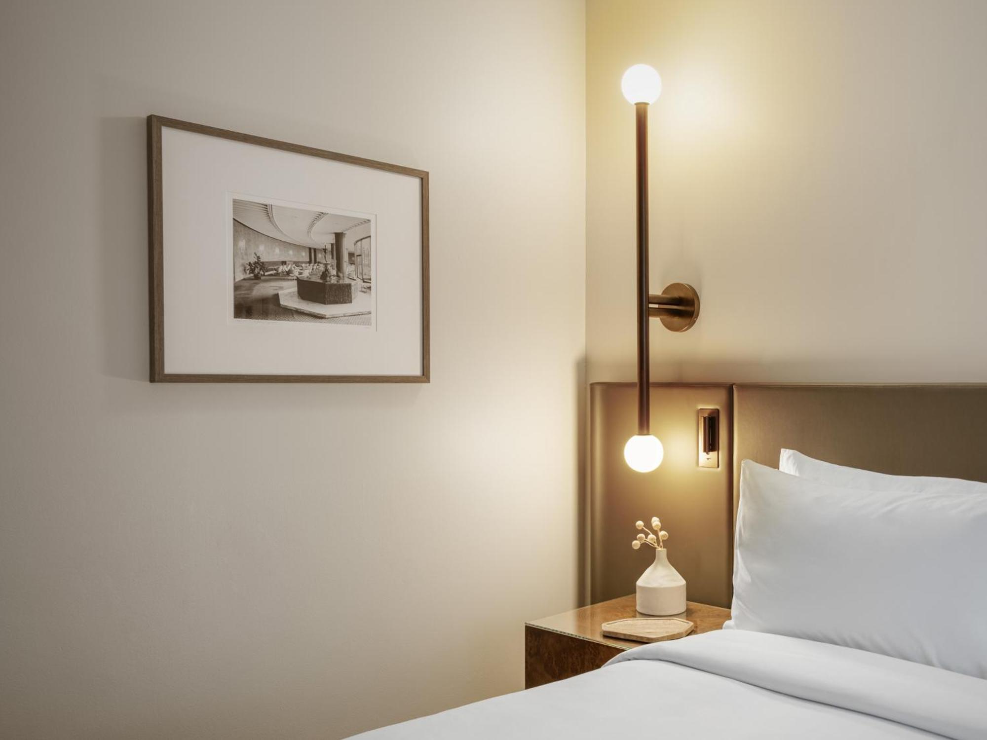 Sofitel Sydney Wentworth Hotel Екстериор снимка