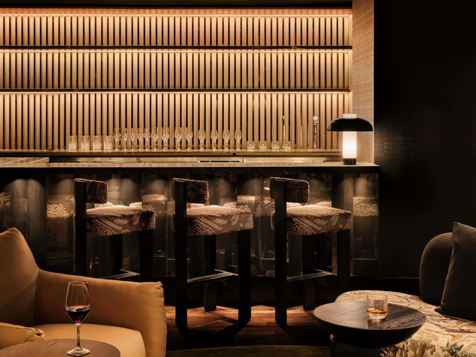 Sofitel Sydney Wentworth Hotel Екстериор снимка