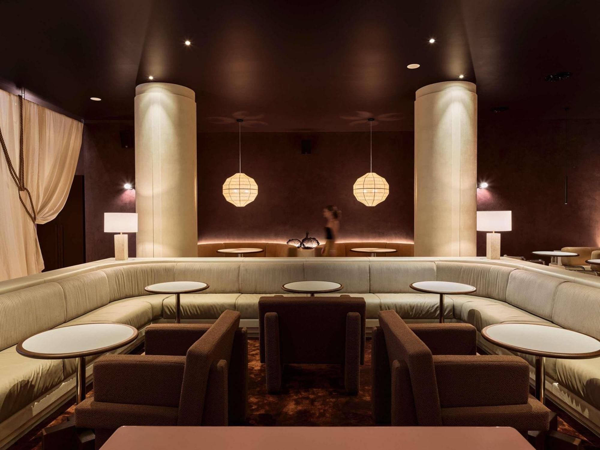 Sofitel Sydney Wentworth Hotel Екстериор снимка
