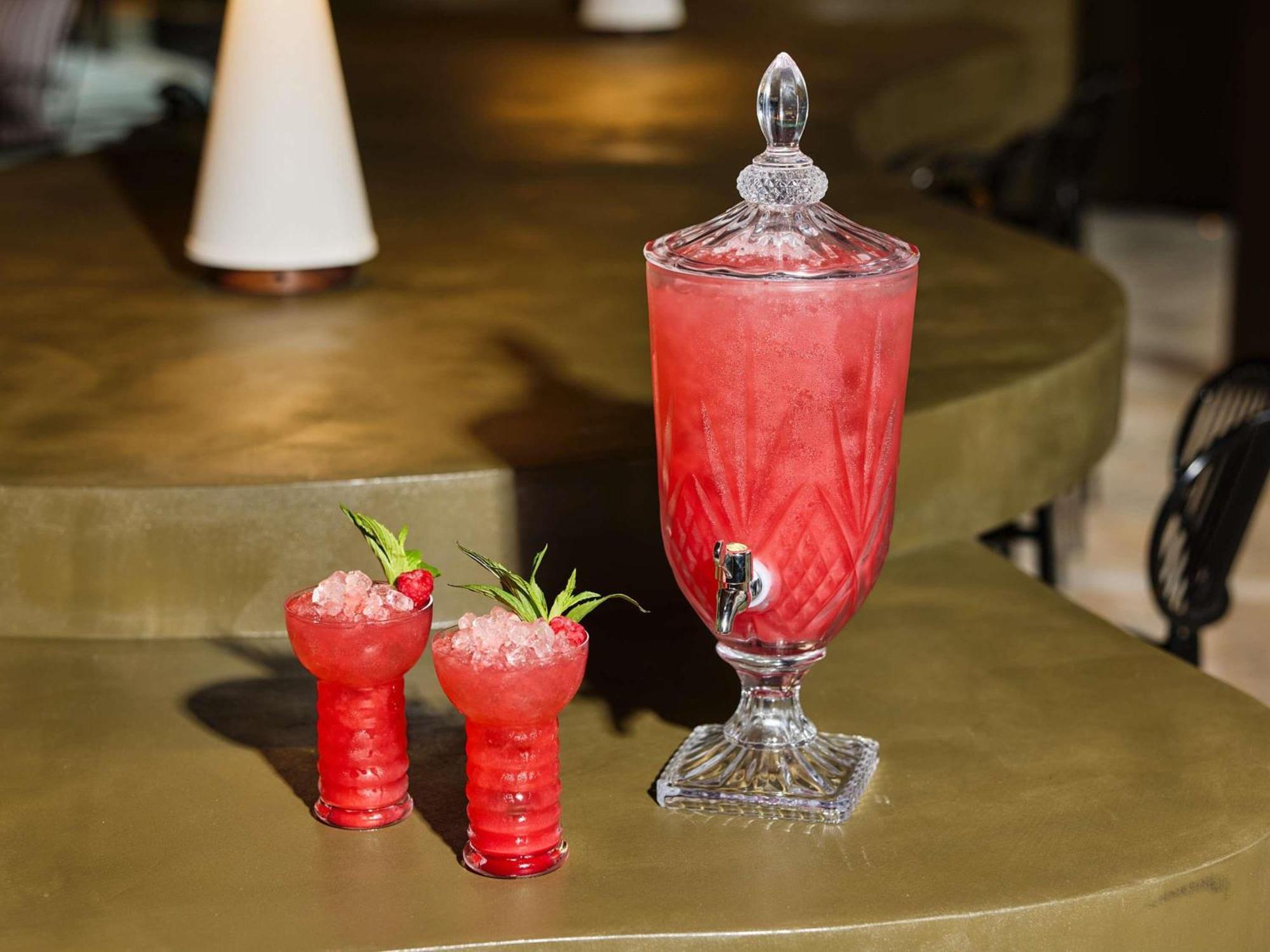 Sofitel Sydney Wentworth Hotel Екстериор снимка
