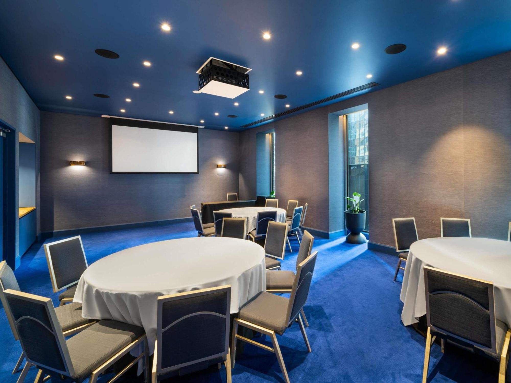 Sofitel Sydney Wentworth Hotel Екстериор снимка