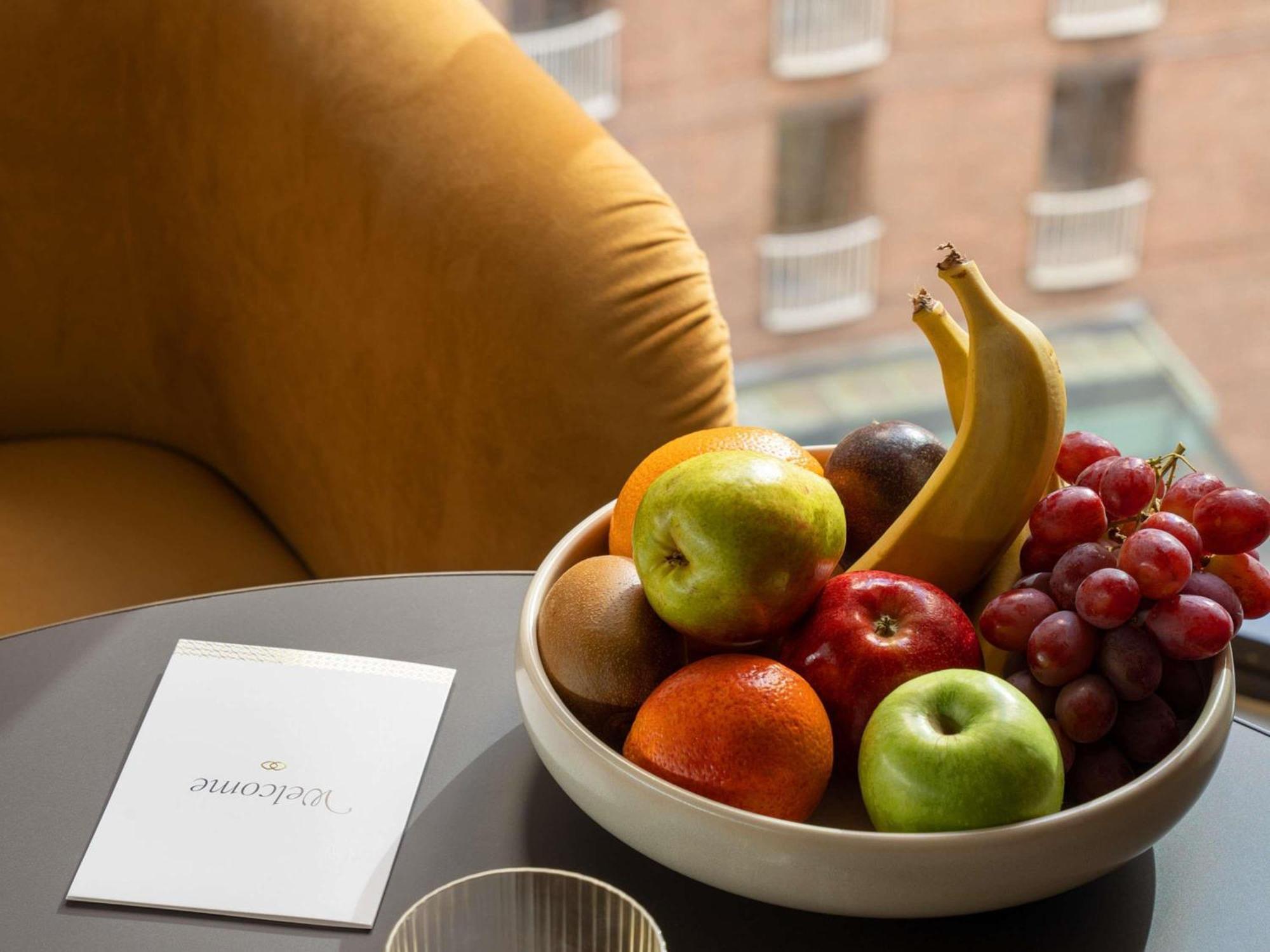 Sofitel Sydney Wentworth Hotel Екстериор снимка