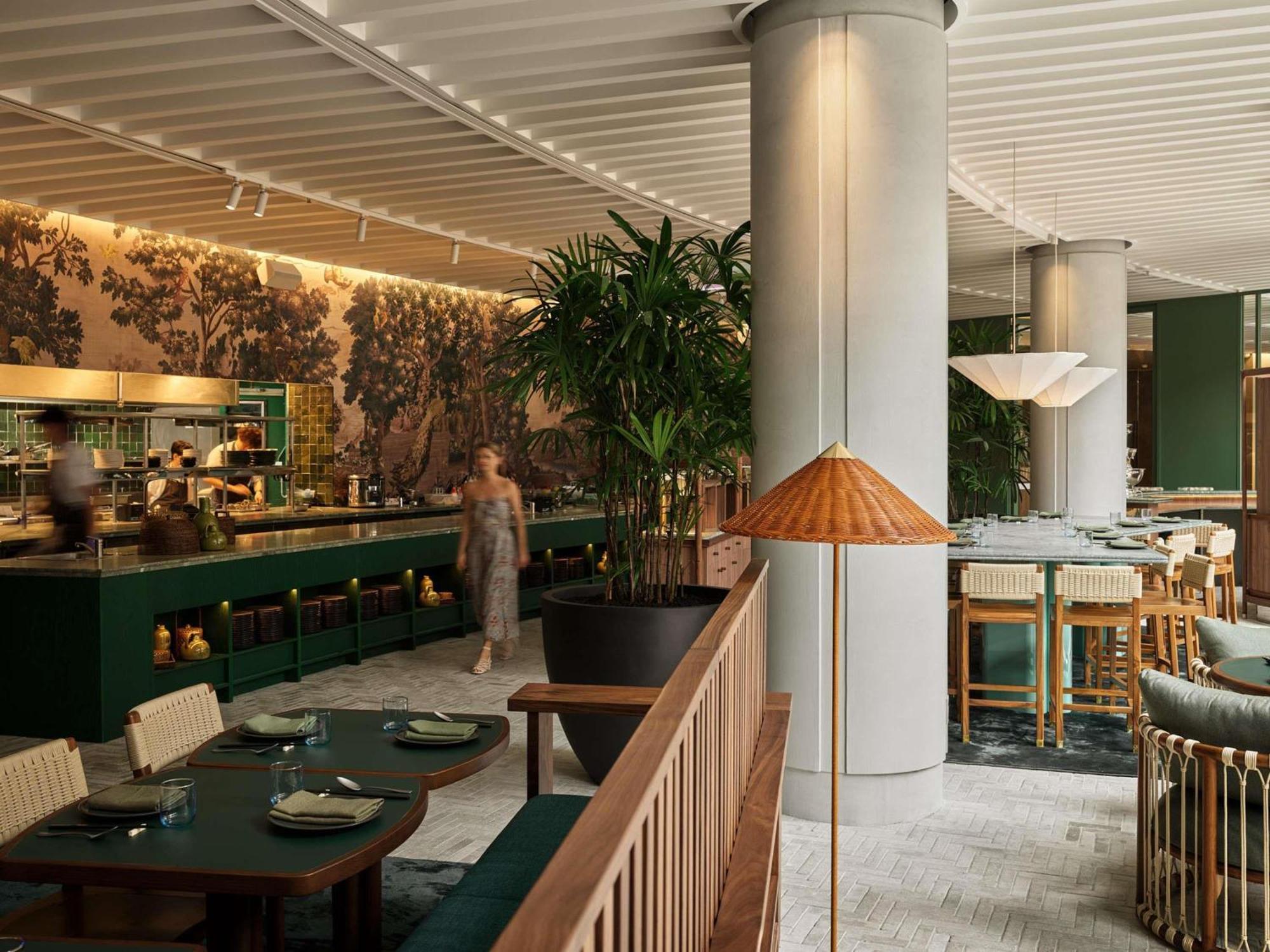 Sofitel Sydney Wentworth Hotel Екстериор снимка