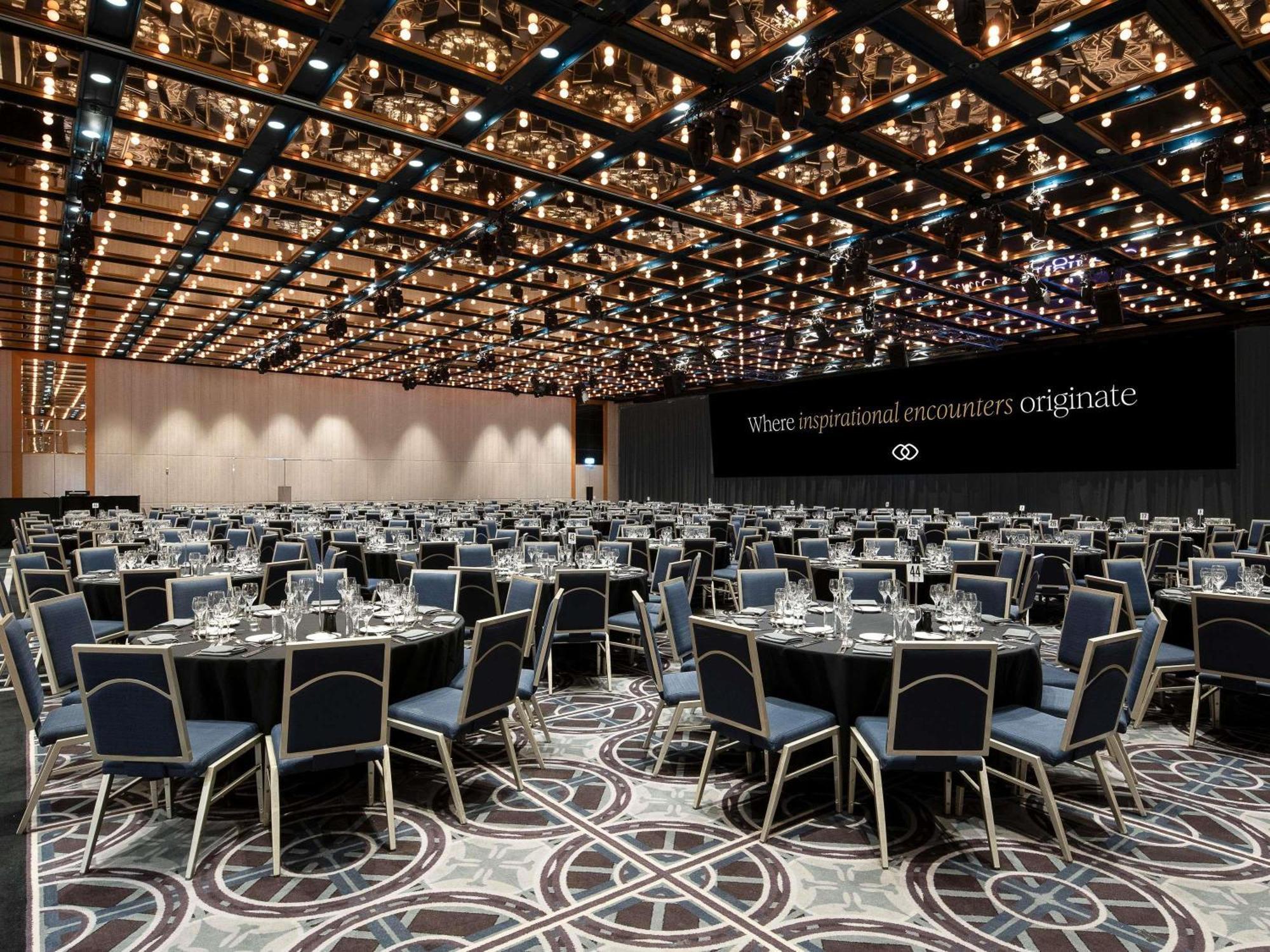 Sofitel Sydney Wentworth Hotel Екстериор снимка