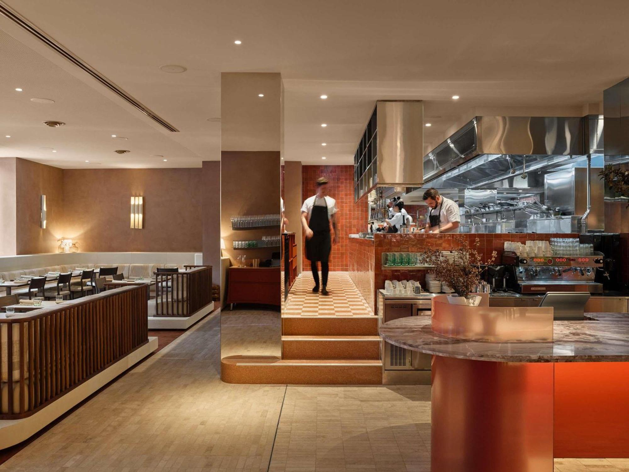 Sofitel Sydney Wentworth Hotel Екстериор снимка