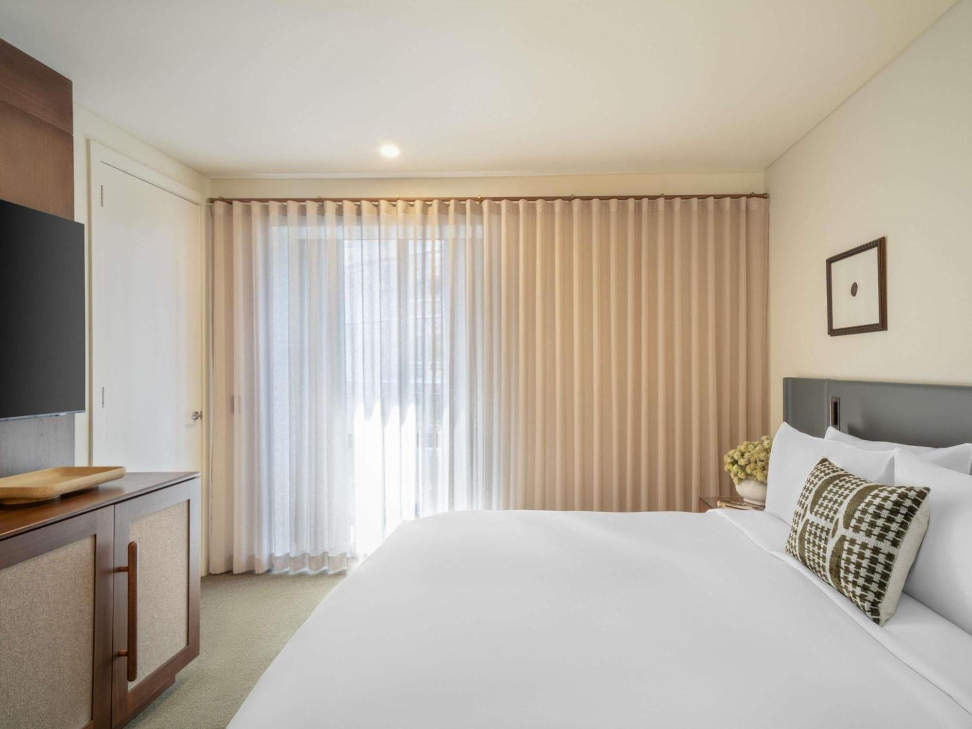 Sofitel Sydney Wentworth Hotel Екстериор снимка