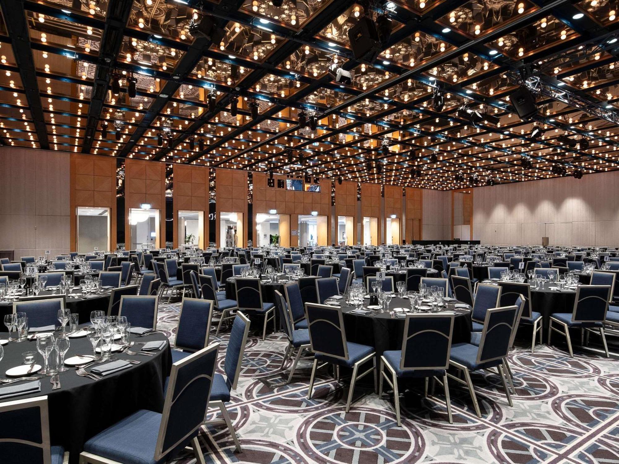 Sofitel Sydney Wentworth Hotel Екстериор снимка